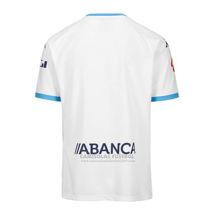 Tailandia Camisola Deportivo La Coruna 3º 2024-2025